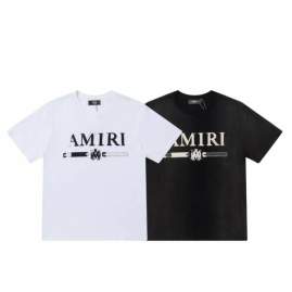 Picture of Amiri T Shirts Short _SKUAmiriS-XL19st706723870
